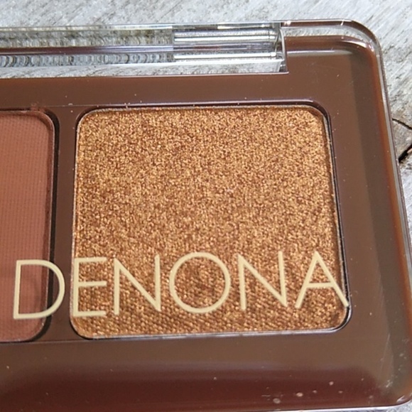 NIB NATASHA DENONA Alloy Eyeshadow Palette - Picture 8 of 16